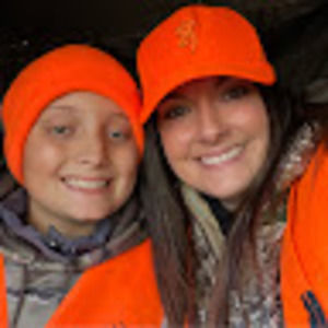 Meet your Posher, Shannon